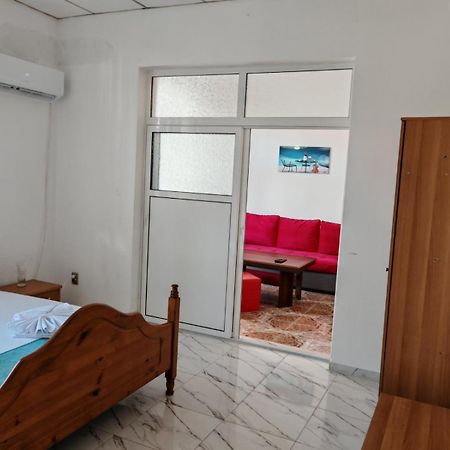 Къща За Гости Пиргос Burgas City Exteriér fotografie