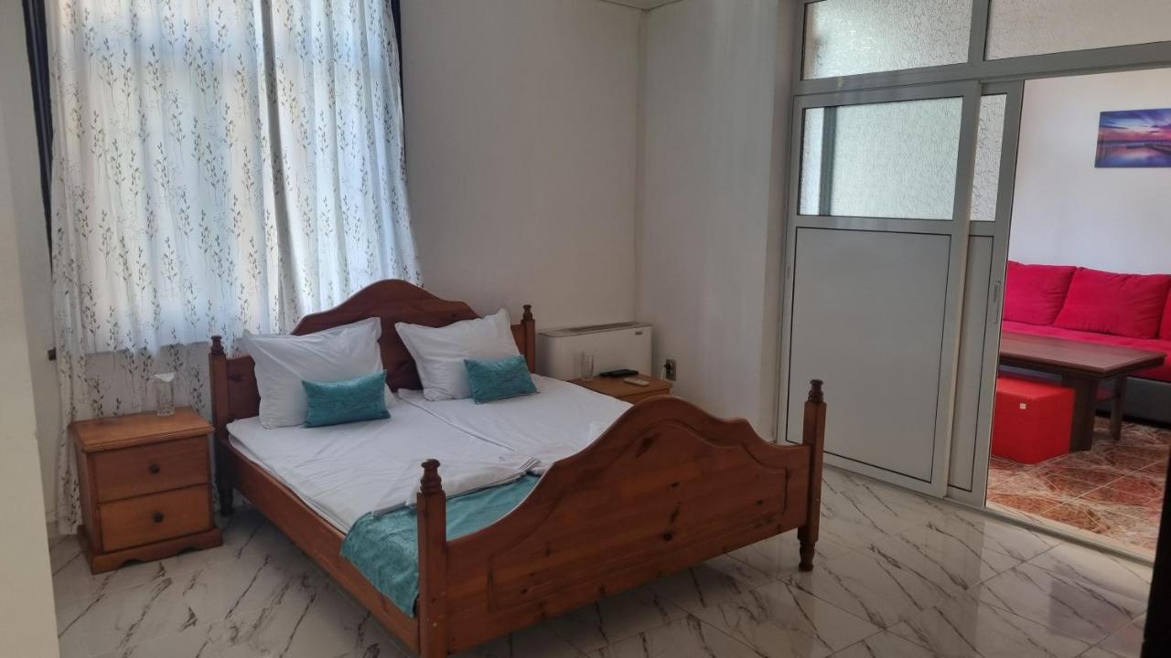 Къща За Гости Пиргос Burgas City Pokoj fotografie