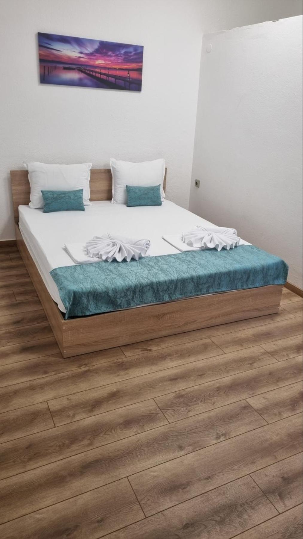 Къща За Гости Пиргос Burgas City Exteriér fotografie
