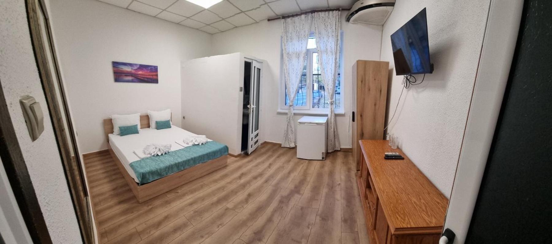 Къща За Гости Пиргос Burgas City Exteriér fotografie