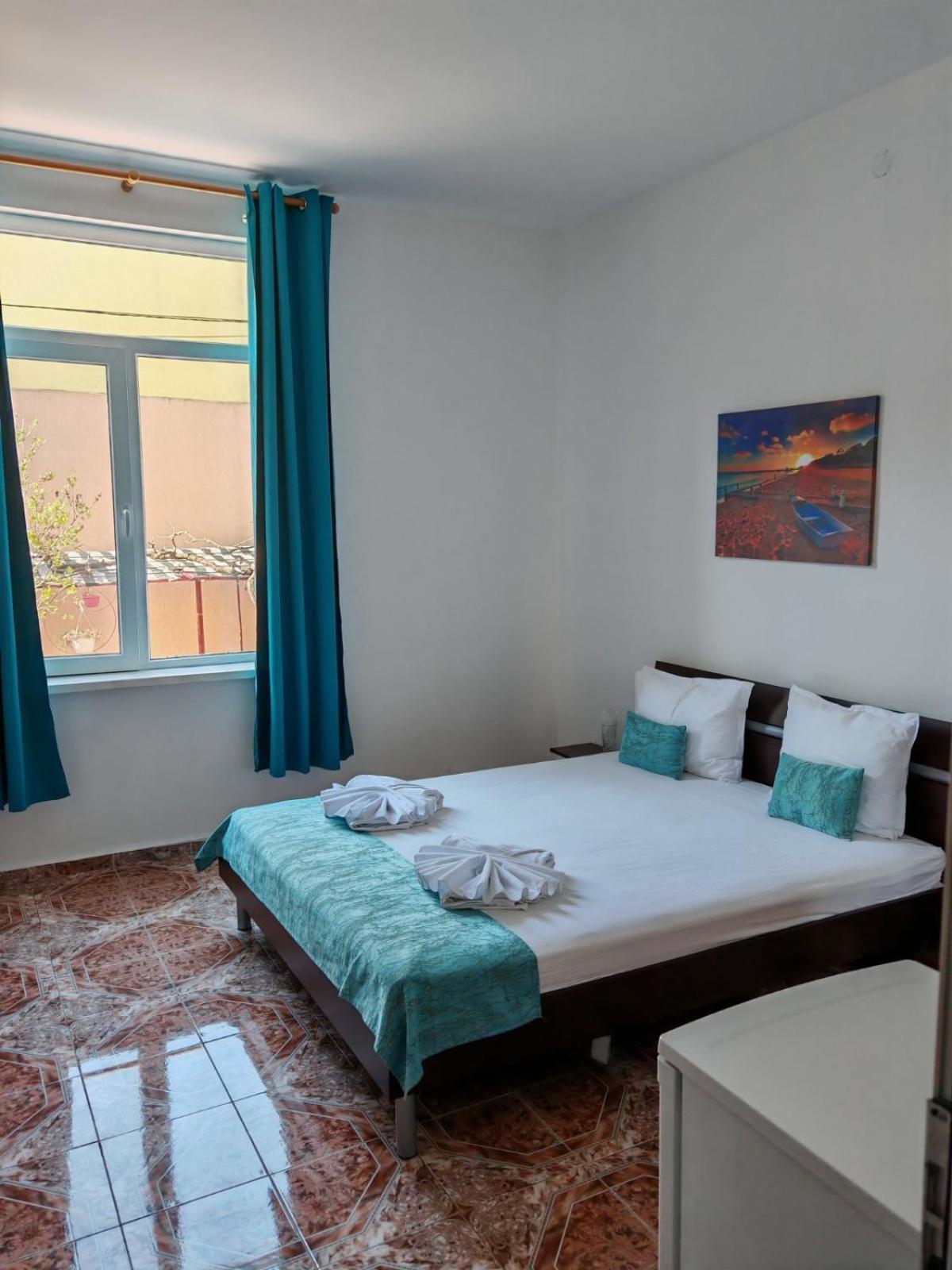 Къща За Гости Пиргос Burgas City Exteriér fotografie