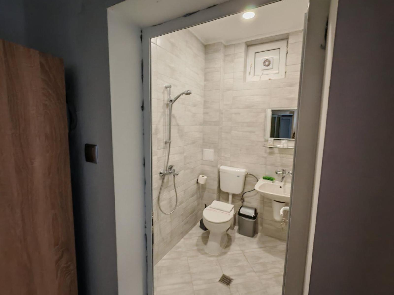 Къща За Гости Пиргос Burgas City Exteriér fotografie