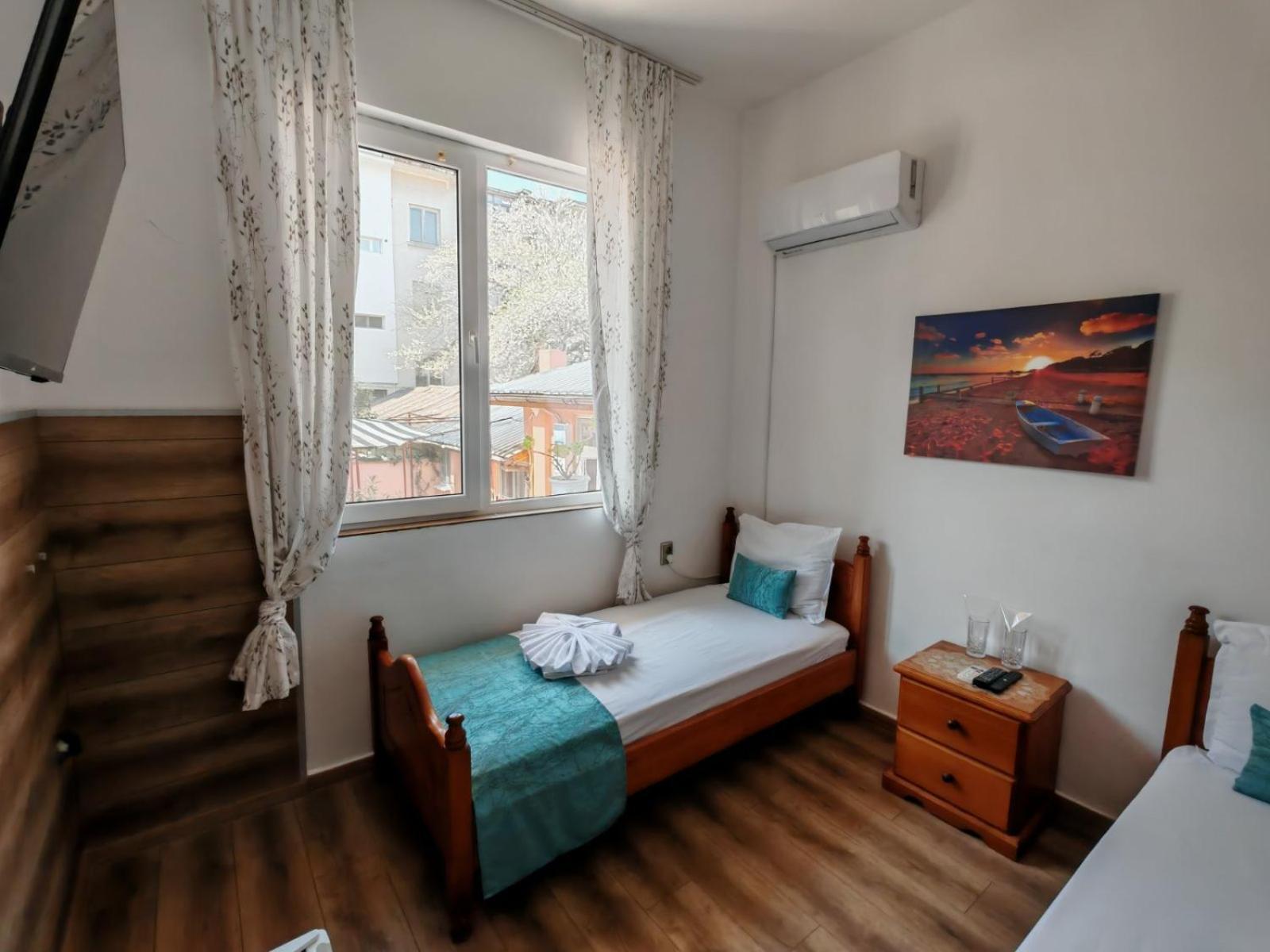 Къща За Гости Пиргос Burgas City Exteriér fotografie