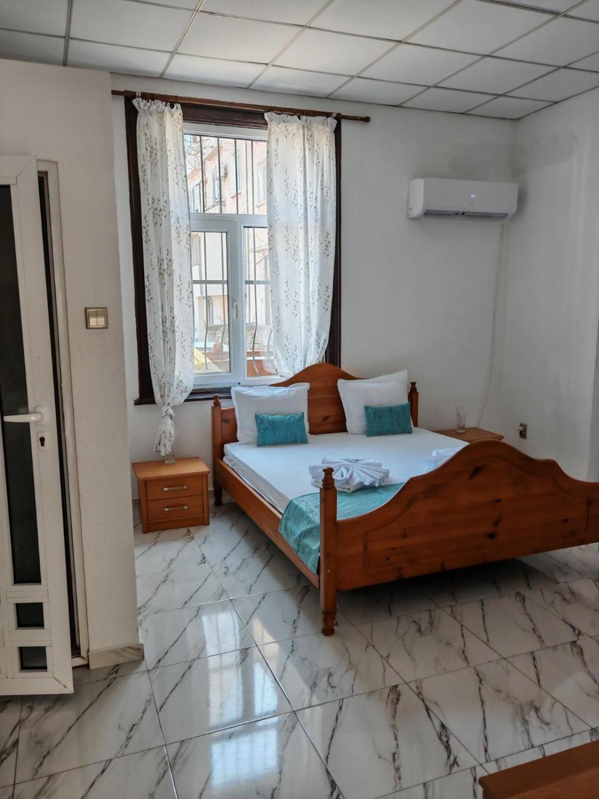 Къща За Гости Пиргос Burgas City Exteriér fotografie