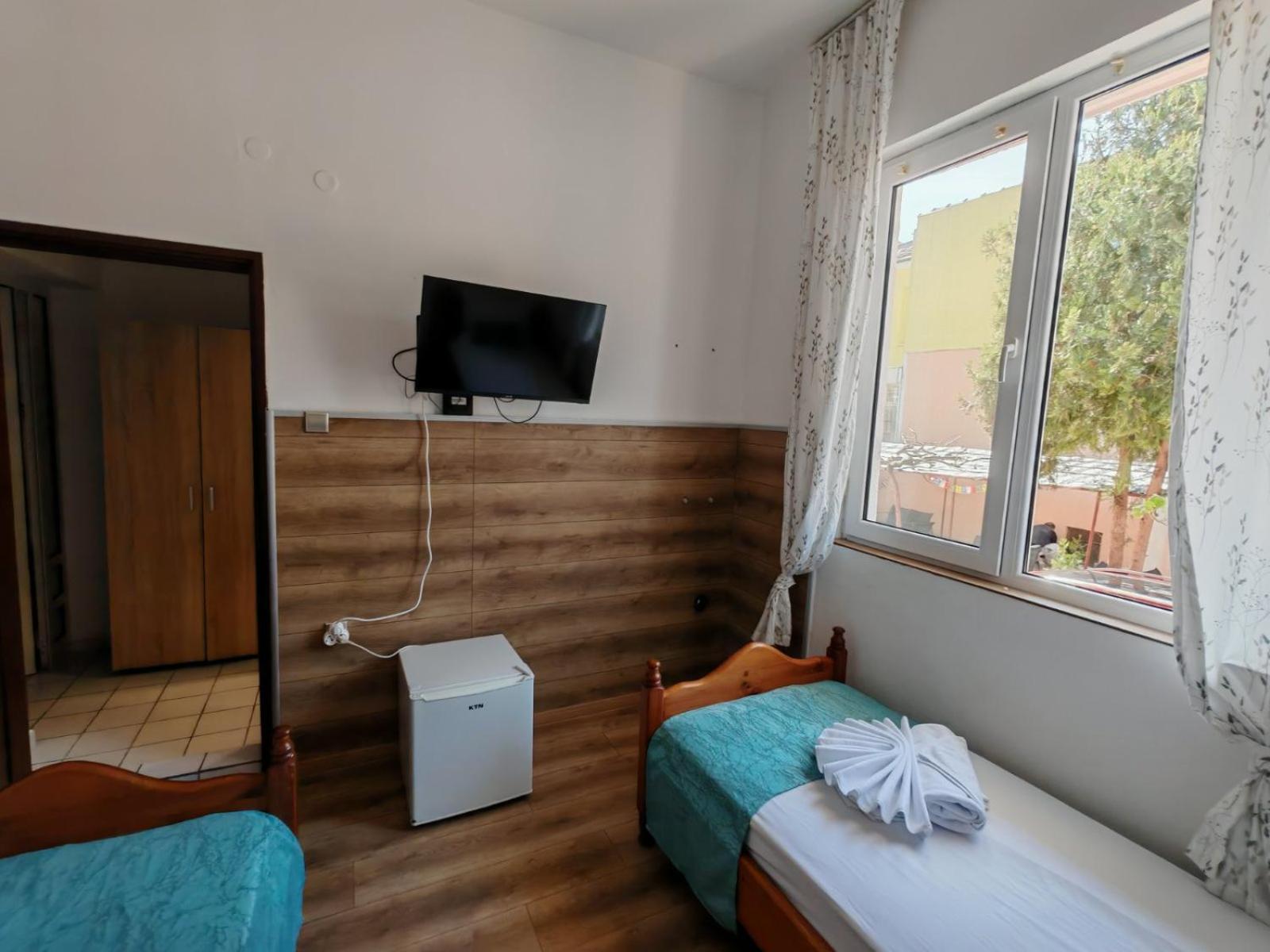 Къща За Гости Пиргос Burgas City Exteriér fotografie