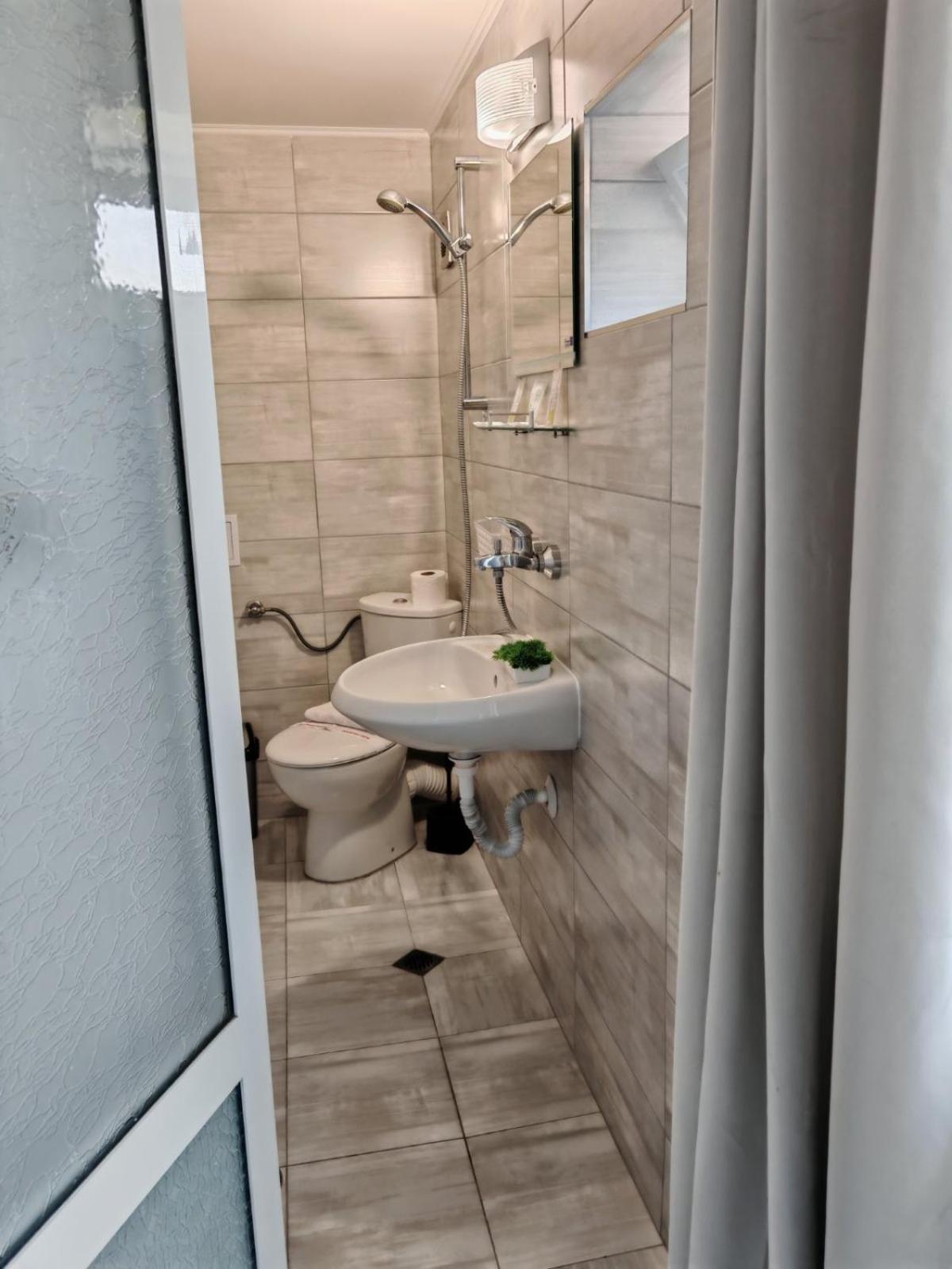 Къща За Гости Пиргос Burgas City Exteriér fotografie