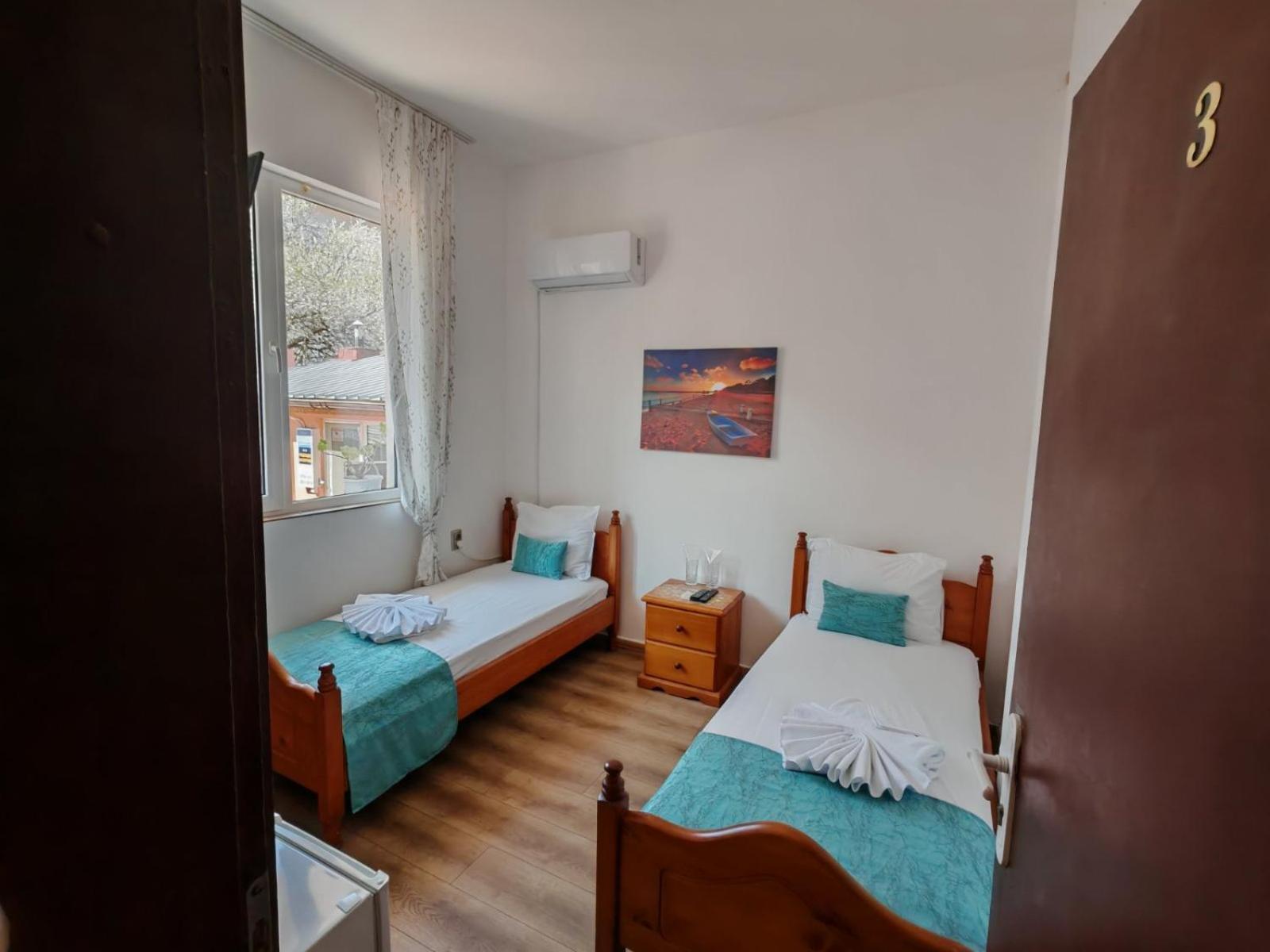 Къща За Гости Пиргос Burgas City Exteriér fotografie