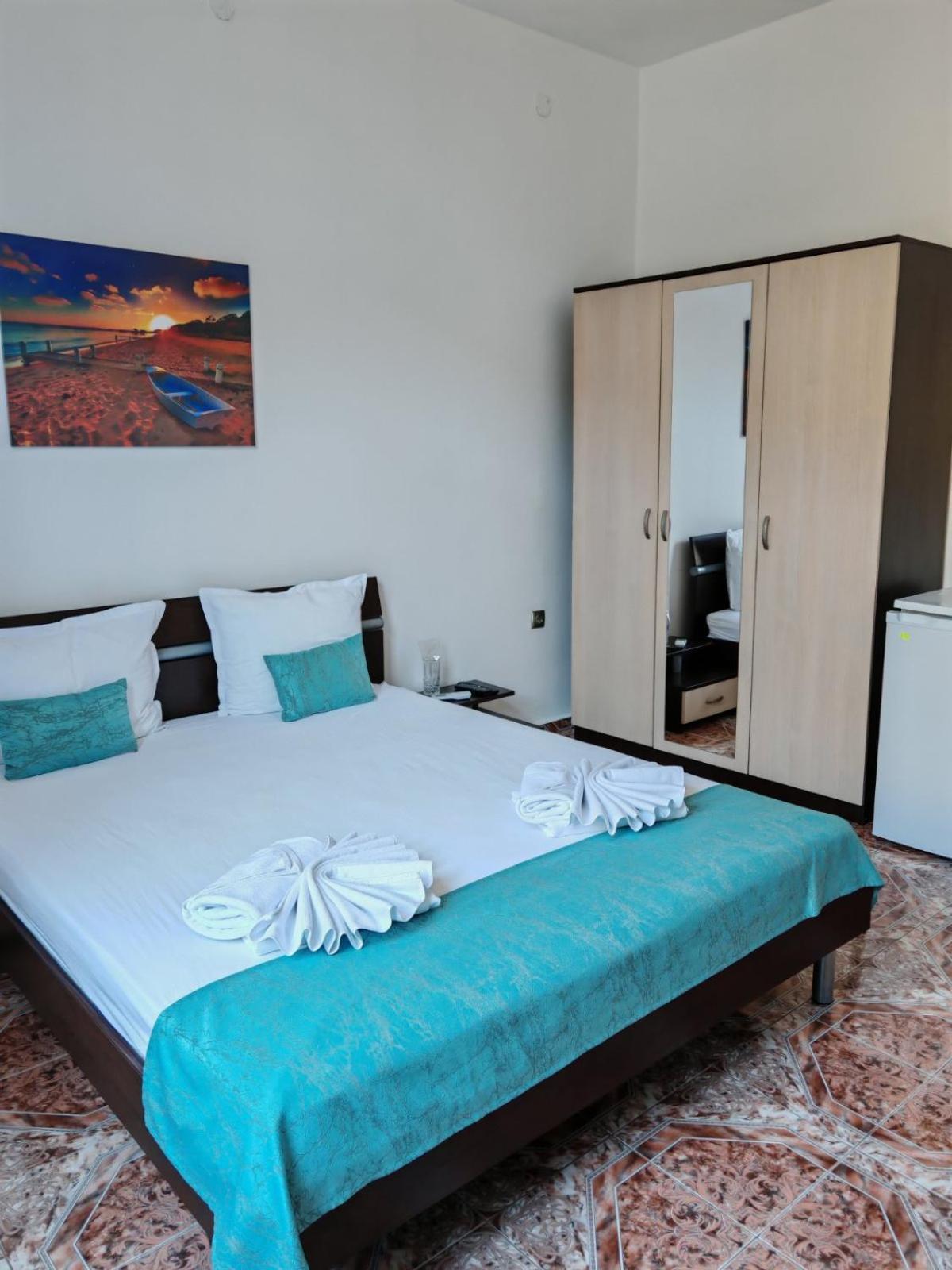 Къща За Гости Пиргос Burgas City Exteriér fotografie