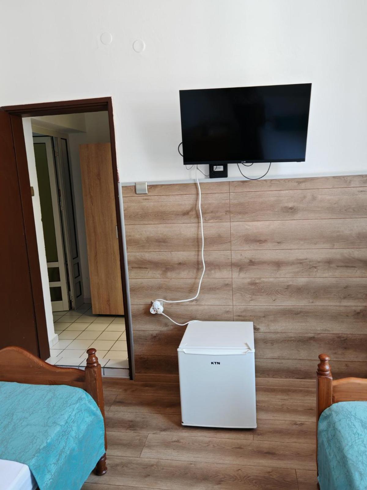 Къща За Гости Пиргос Burgas City Exteriér fotografie