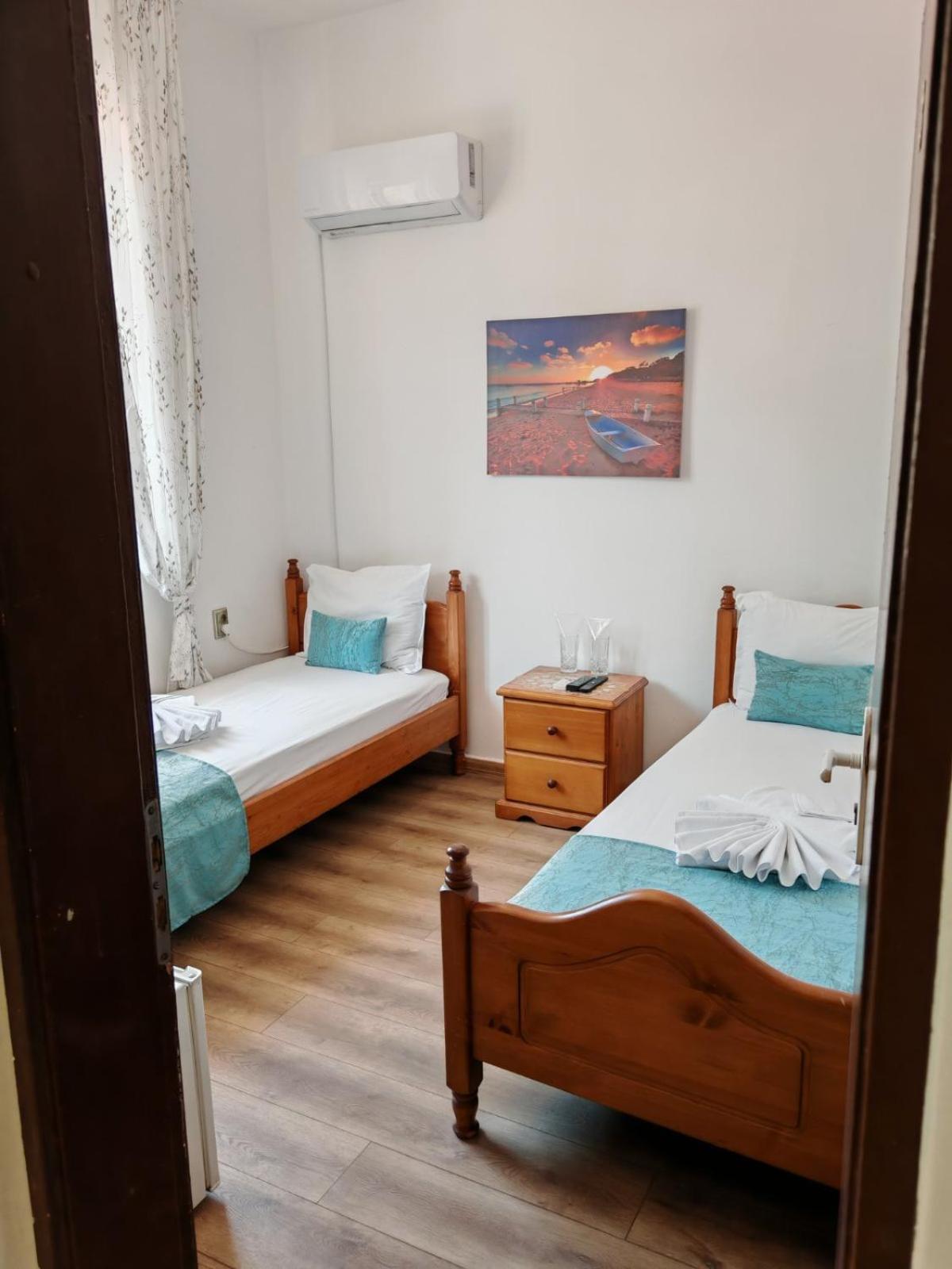 Къща За Гости Пиргос Burgas City Exteriér fotografie