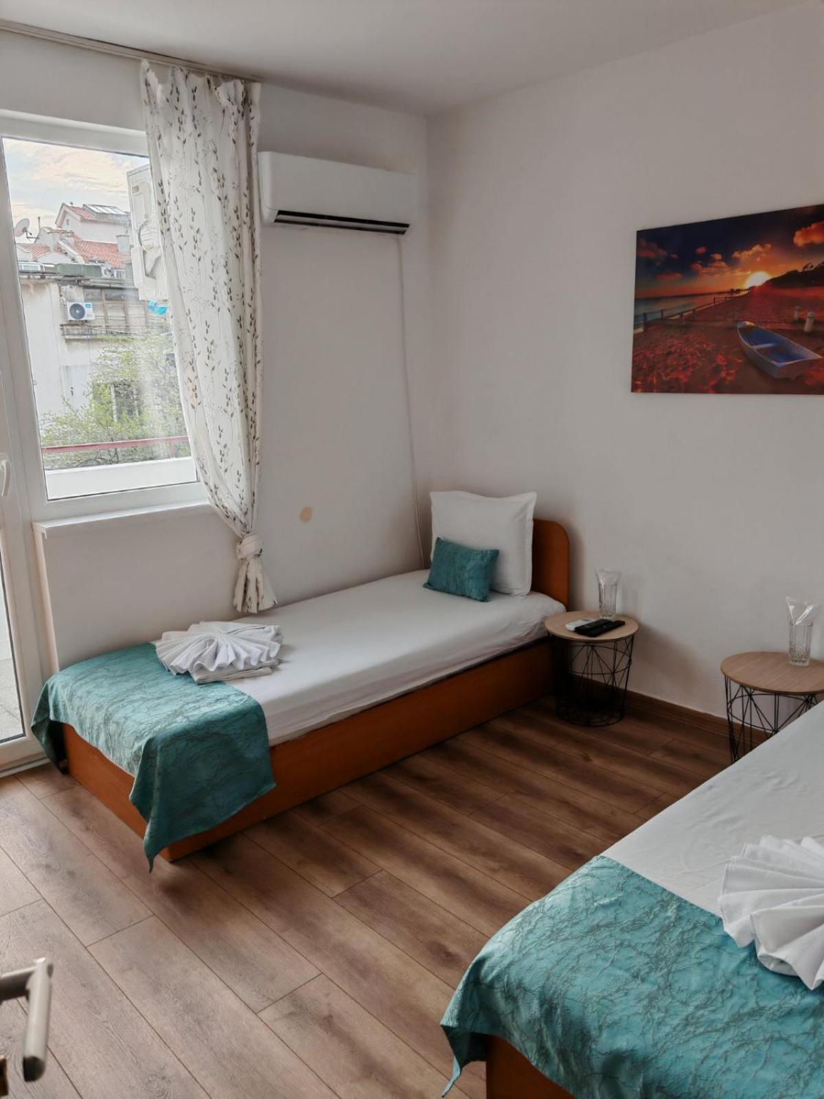 Къща За Гости Пиргос Burgas City Exteriér fotografie